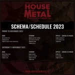 Mezzrow at House of Metal